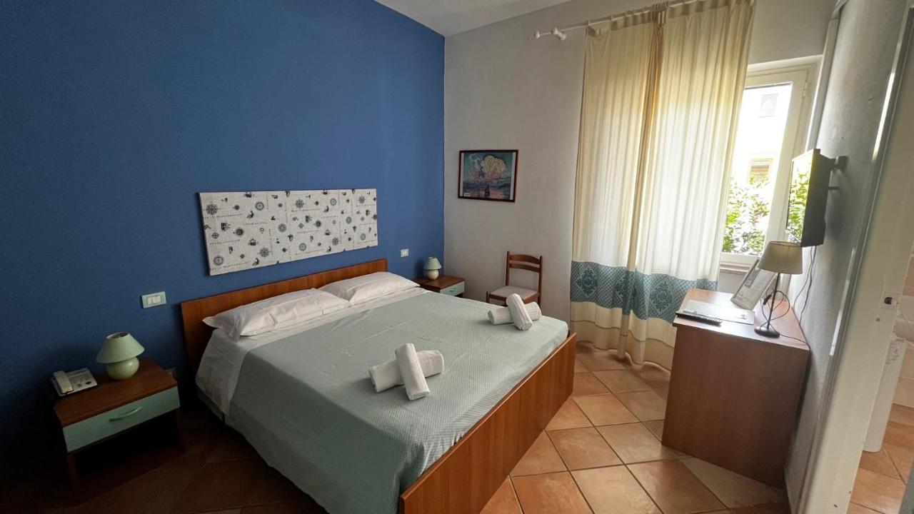 Hotel Frassetto Santa Teresa Gallura Buitenkant foto